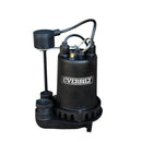 Sump Pump Cast  Iron