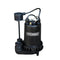 Sump Pump Cast  Iron