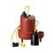 Sump Pump 4/10 H.P. High Temperature Cast Iron