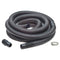 Sump Pump Hose Kit 1 1/2” x 24’