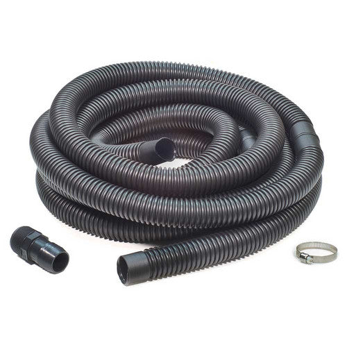 Sump Pump Hose Kit 1 1/2” x 24’