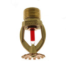 Pendent Sprinkler Head Brass