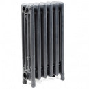 Free Standing Radiator 4" x 19"