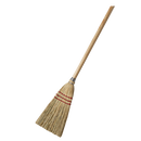 Corn Lobby Toy Broom