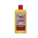 Brasso Metal Polish 8OZ. 8/CS