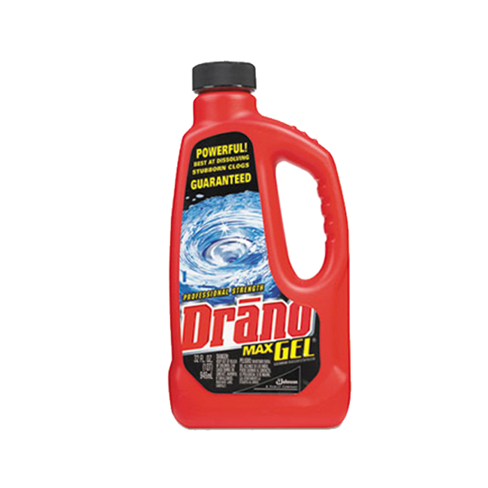 Drano Max 32 Oz.