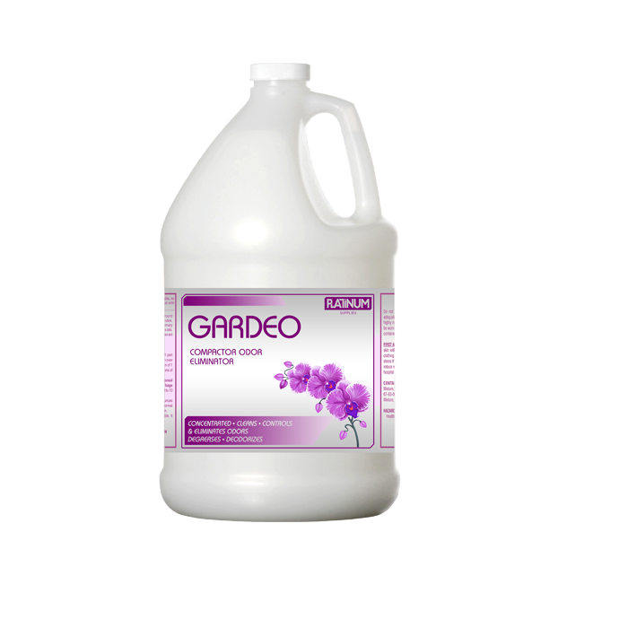 Gardeo Odor Counteractant 1 Gal.