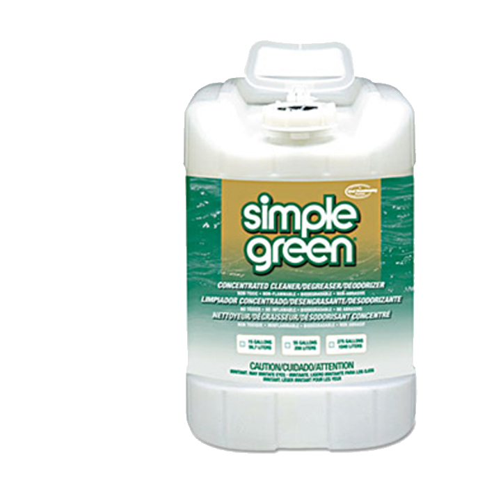 Simple Green Cleaner/Degreaser