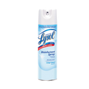 Lysol Disinfectant Cleaner Crisp Line 12 Oz.