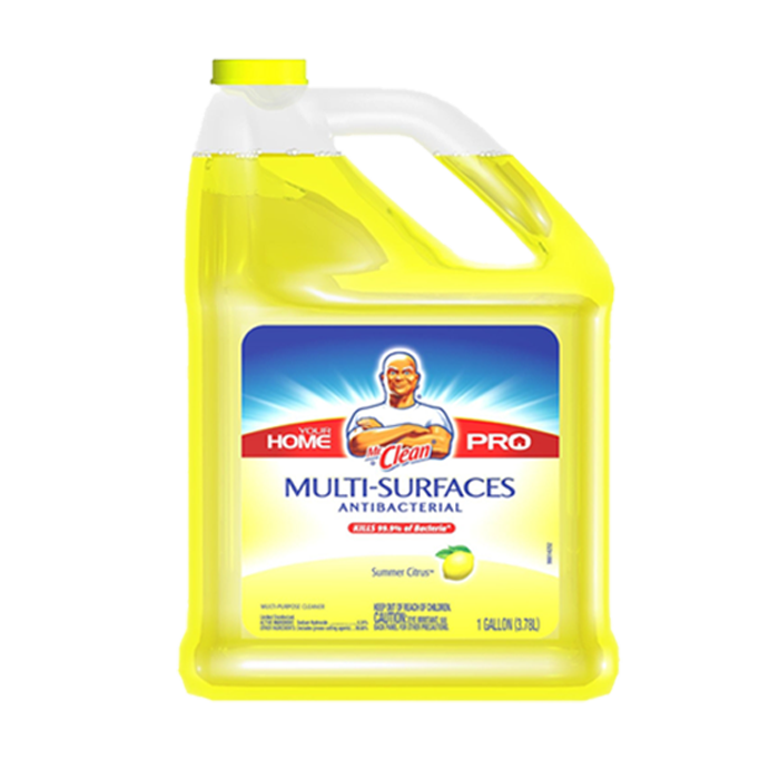 Mr Clean 1 Gal.