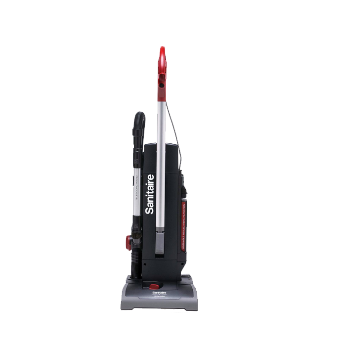 Dual Motor Upright Vacuum Cleaner SC9180