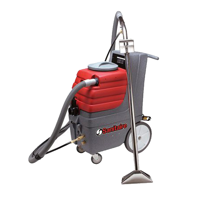 Carpet Extractor SC6080