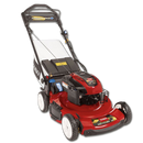 Power Lawn Mower