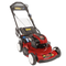 Power Lawn Mower