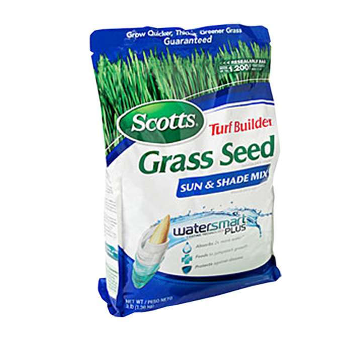 Grass Seed