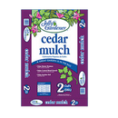 Cedar Mulch