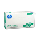 Latex Powder Free Gloves