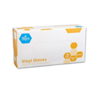 Vinal Powder Free Glove