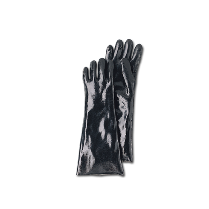 PVC Coated Gloves