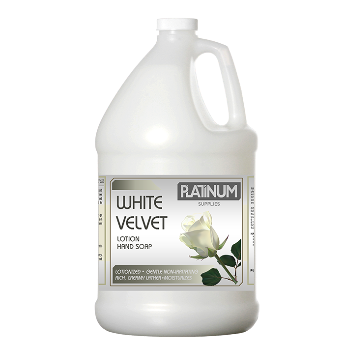 Velvet Hand Soap 1 Gal