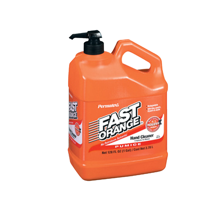 Fast Orange Hand Cleaner 1 GAL 4/CS