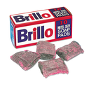 Brillo Soap Pads 12 10/BX