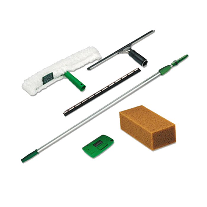 Window Cleaning Kit