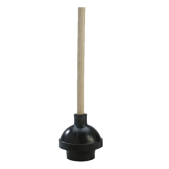 Plunger