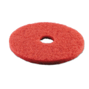 Red Buffing Pad