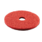 Red Buffing Pad