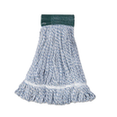 Striped Looped Mop Head