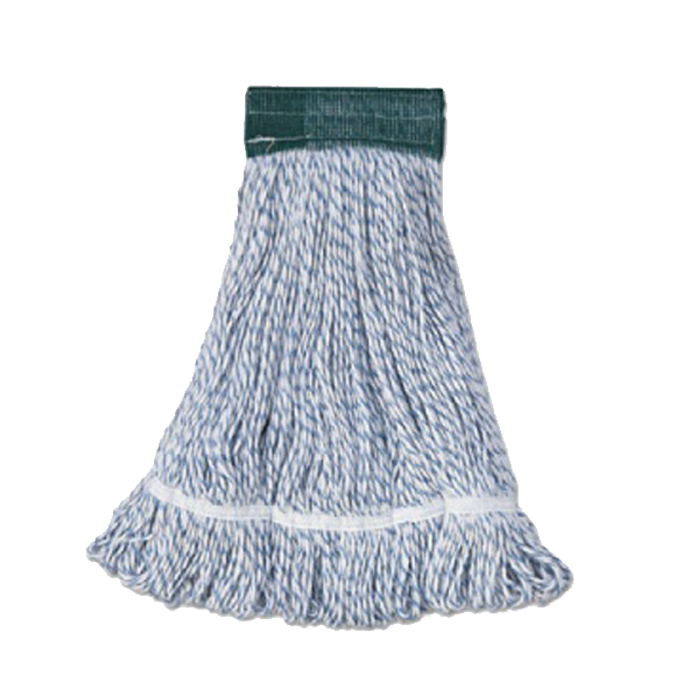 Striped Looped Mop Head