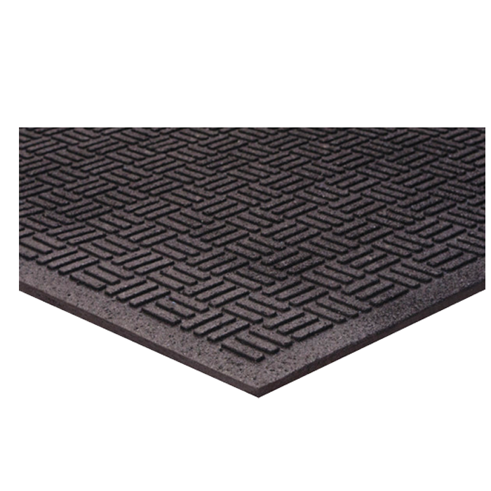 Outdoor Floor Mat Mission