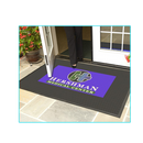 Outdoor Superscrape Logo Mat