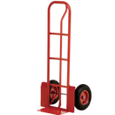 P-Handle Hand Truck