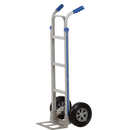 Dual Handle Hand Truck