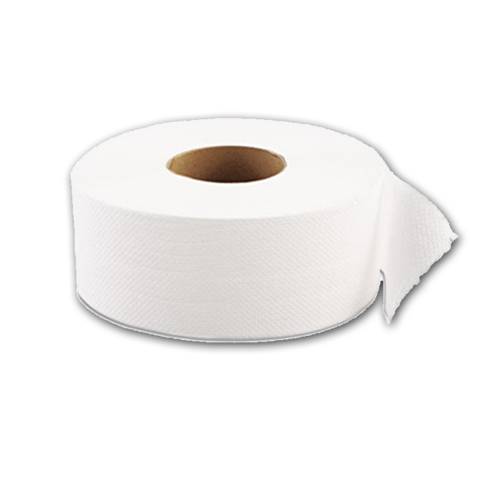 Junior Jumbo Roll Tissue 9" 12/CS