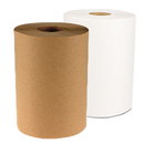 Hardware Roll Towel 8” x 350' Kraft