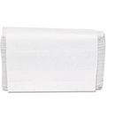 White Multifold Towels 4000/CS