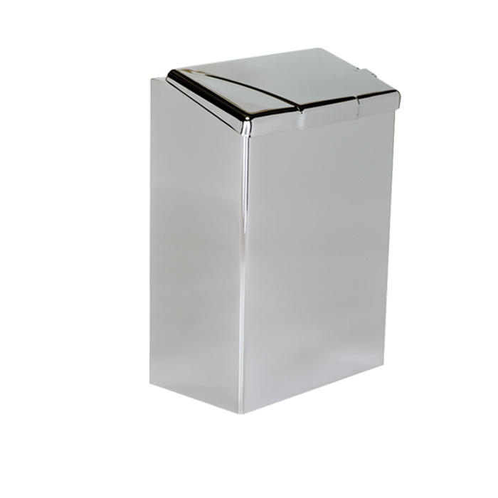 Sanitary Napkin Receptacle