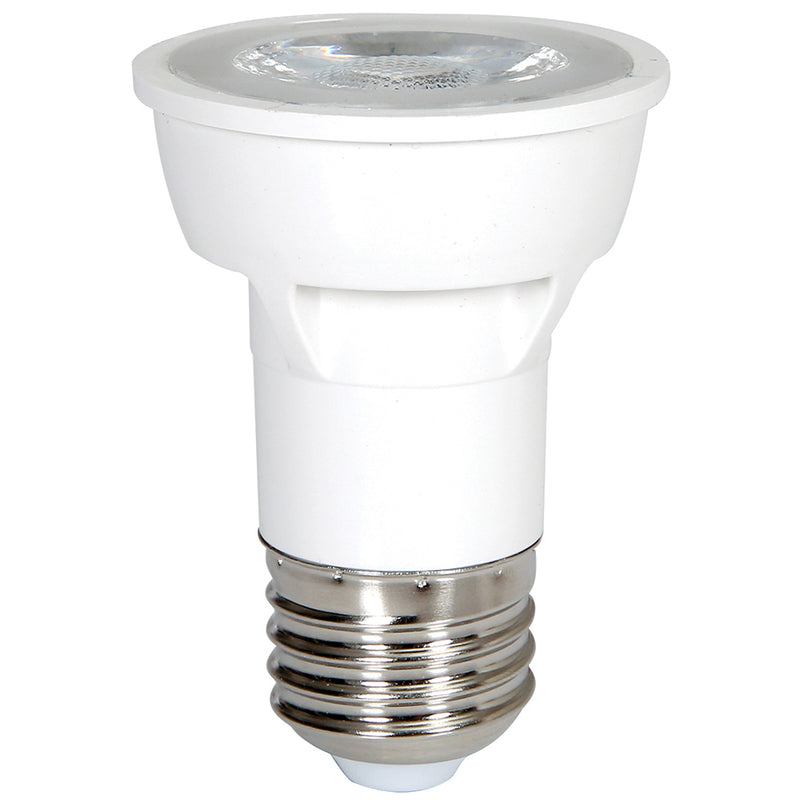 PS21400 :  FLOOD LAMP: PAR SERIES – PAR16 2700K – WARM WHITE