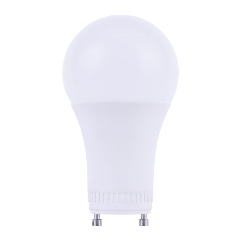 PS21460 :  LAMP – A SHAPE: A SERIES – A19 GU24 60W 2700K – WARM WHITE