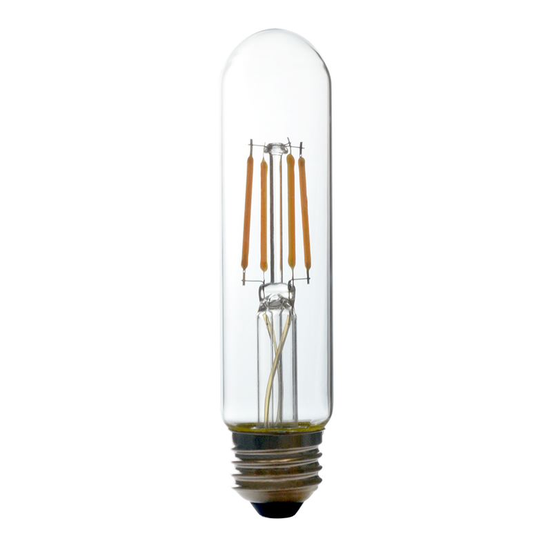 PS21626 :  LAMP – FILAMENT SERIES: T10 – DECORATIVE 2700K – WARM WHITE