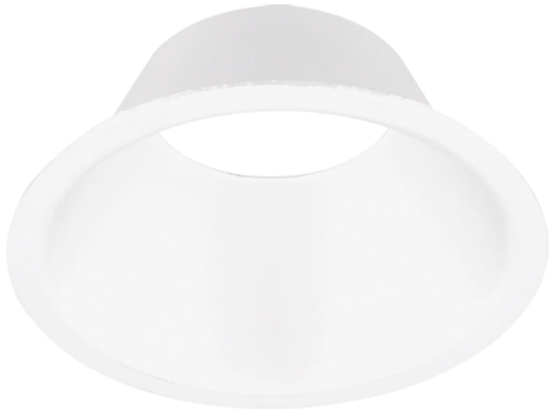 PS23424 :  SPOTLIGHT– CANLESS: INTERCHANGEABLE REFLECTORS WHITE