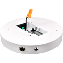 PS23646 :  SLIM SURFACE MOUNT: 7" EMERGENCY BATTERY BACKUP