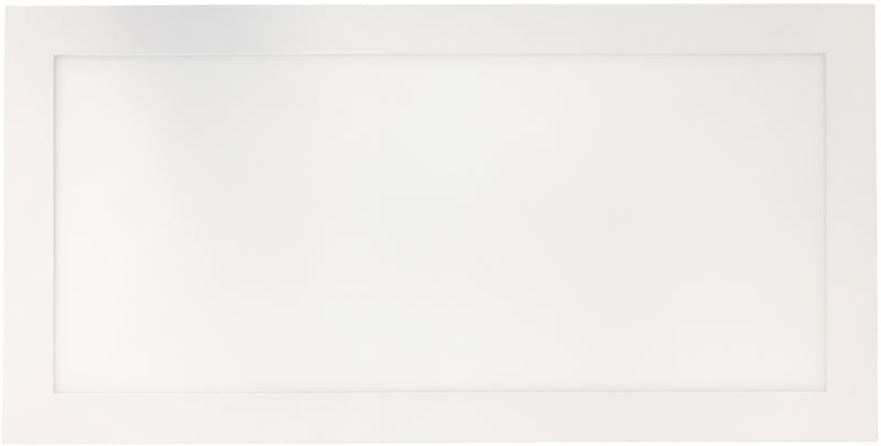 PS24027 :  SURFACE MOUNT: SURFACE MOUNT PANEL – CCT SELECTABLE 1x2