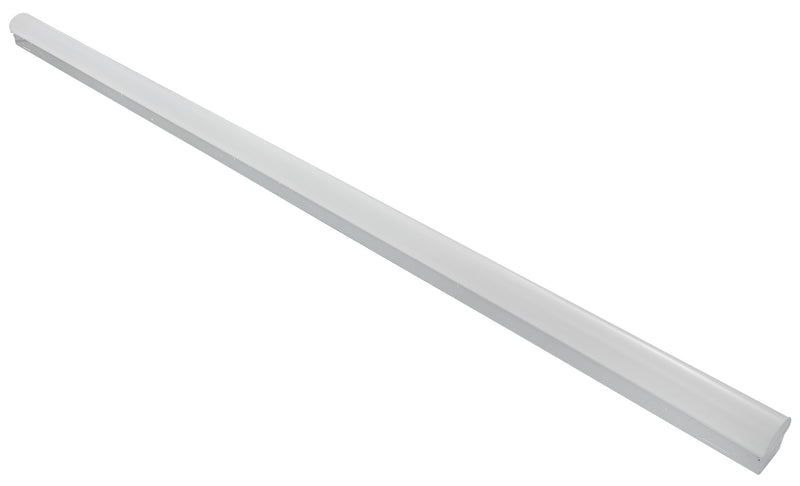 PS25197 :  SURFACE MOUNT LINEAR STRIP: LINEAR FIXTURE CCT & WATTAGE SELECTABLE – HIGH OUTPUT 96"