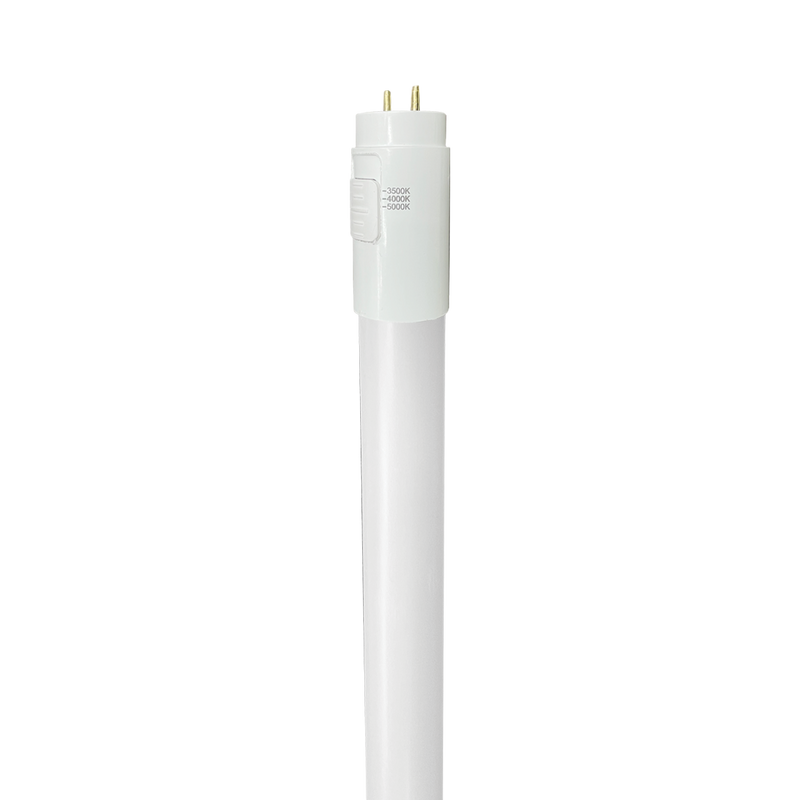 PS34231 :  RETROFIT TUBE: T8 3 WAY UNIVERSAL – CCT SELECTABLE 24"