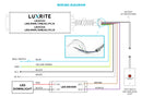 PS35124 :  ACCESSORIES: EMERGENCY LED DRIVER AC 15W