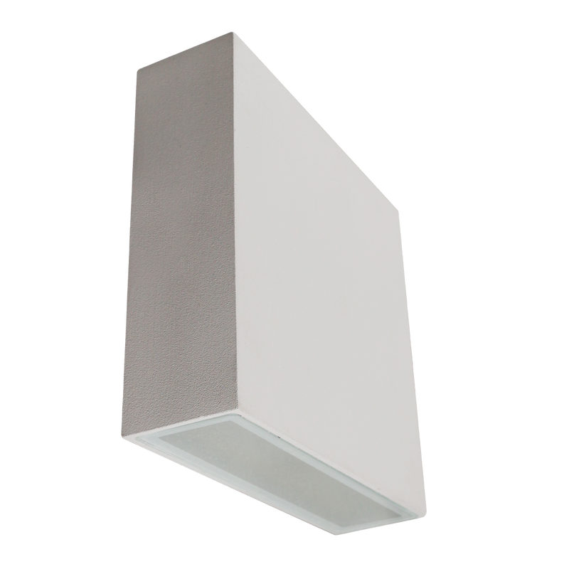 PS40310 :  OUTDOOR: WALL SCONCE - CCT SELECTABLE WHITE